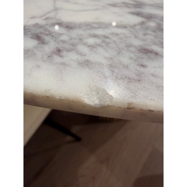 Raffi Round Dining Table