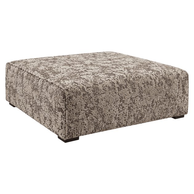 Elodie Foot Stool