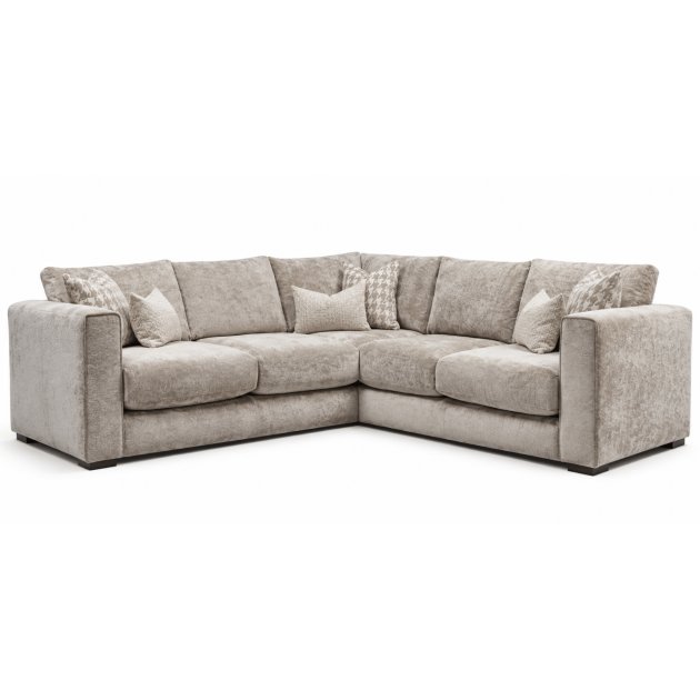 Elodie Large Corner Sofa