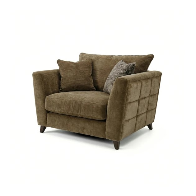Lazio Armchair Lazio Armchair