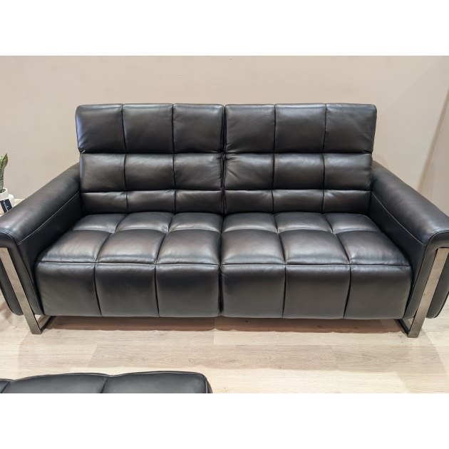 Viviana 3-Seater, Chair & Footstool Viviana 3-Seater, Chair & Footstool