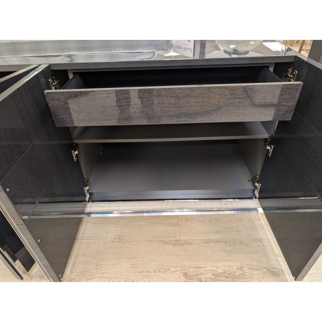 Keona, 4-Door Sideboard Keona, 4-Door Sideboard