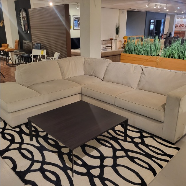 natuzzi editions corner group