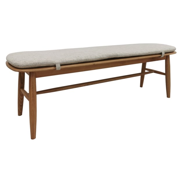 Marlin Dining Bench