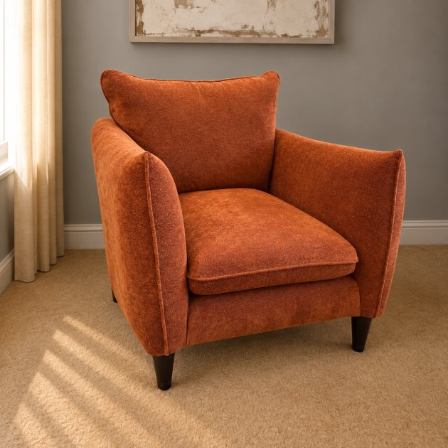 Vouge Williams Kenmare Chair Vouge Williams Kenmare Chair