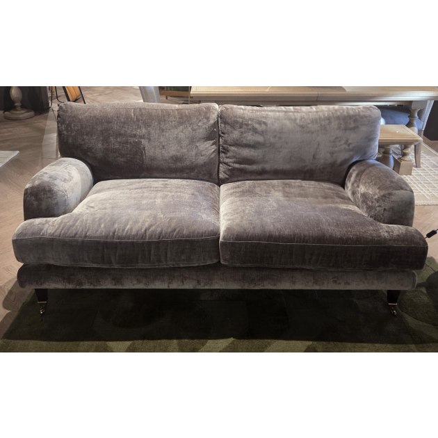 Padbury 4 Seater and Armchair Padbury 4 Seater and Armchair