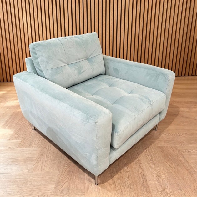 Milazzo Chair Armchair