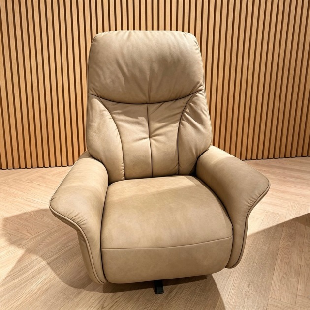 Himolla Lupo Electric Recliner Himolla Lupo Electric Recliner