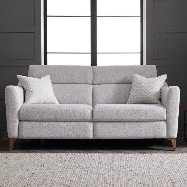 Hallie 3 Seater Sofa