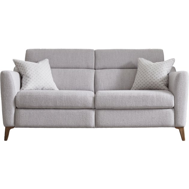 Hallie 3 Seater Sofa