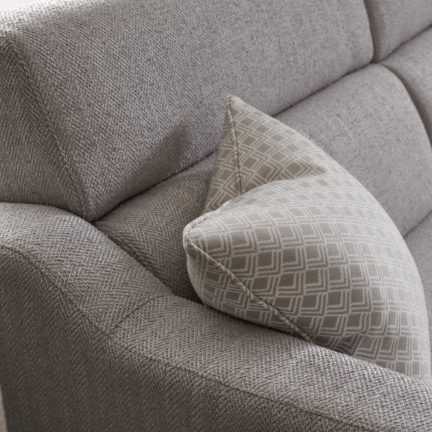 Hallie 2 Seater Sofa