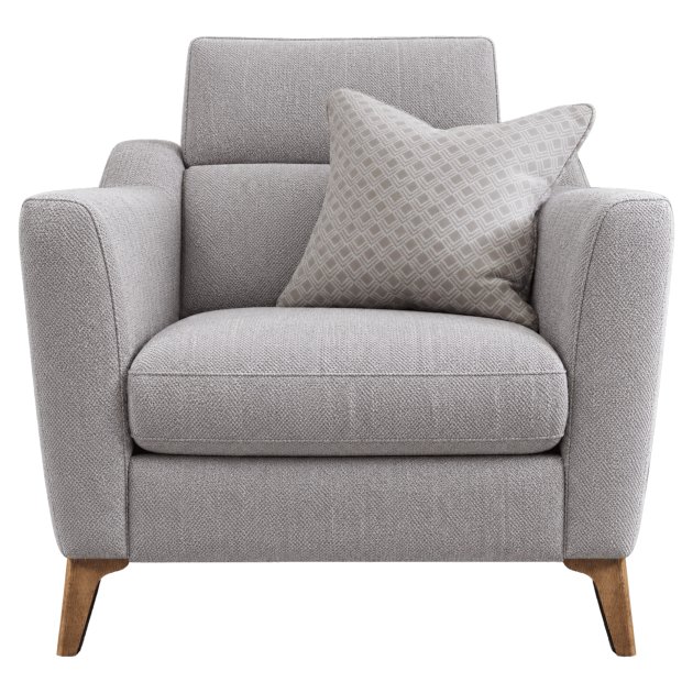 Hallie Armchair
