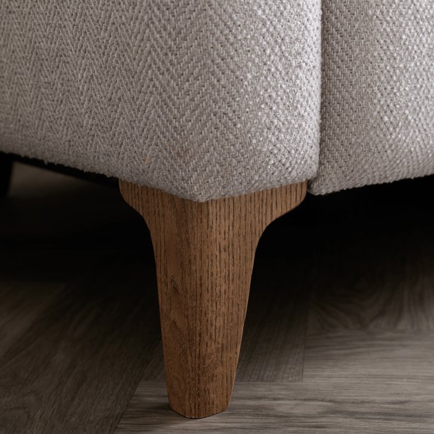 Hallie Armchair