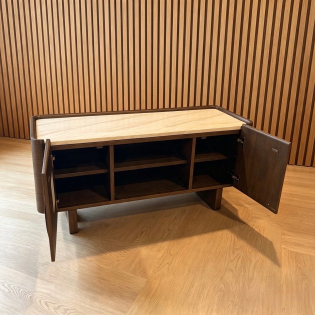 Isla TV Unit