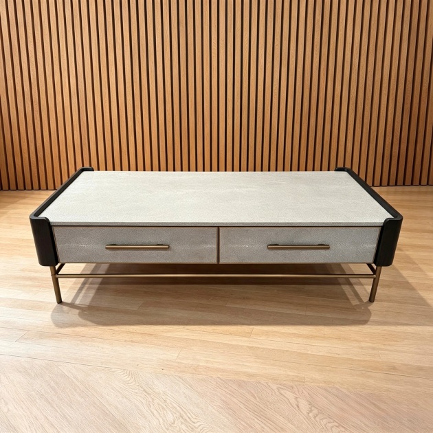Limoges Coffee Table