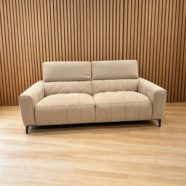 Enzo 2.5 Seater & Power Armchair