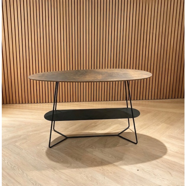 Twinny Console Table