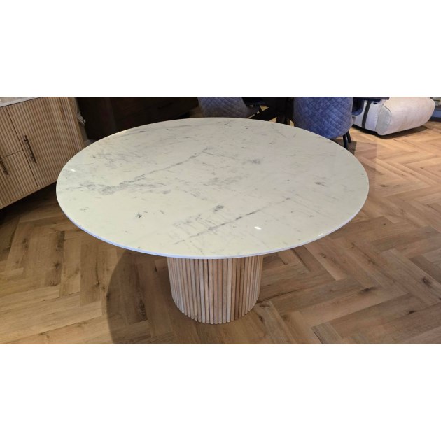 Raffi Dining 120cm Round Table Raffi Dining 120cm Round Table