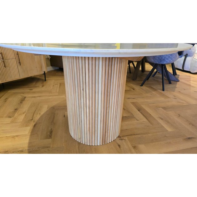 Raffi Dining 120cm Round Table Raffi Dining 120cm Round Table