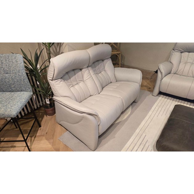 Himolla Rhine 2 Seater Cumuly Gas Spring