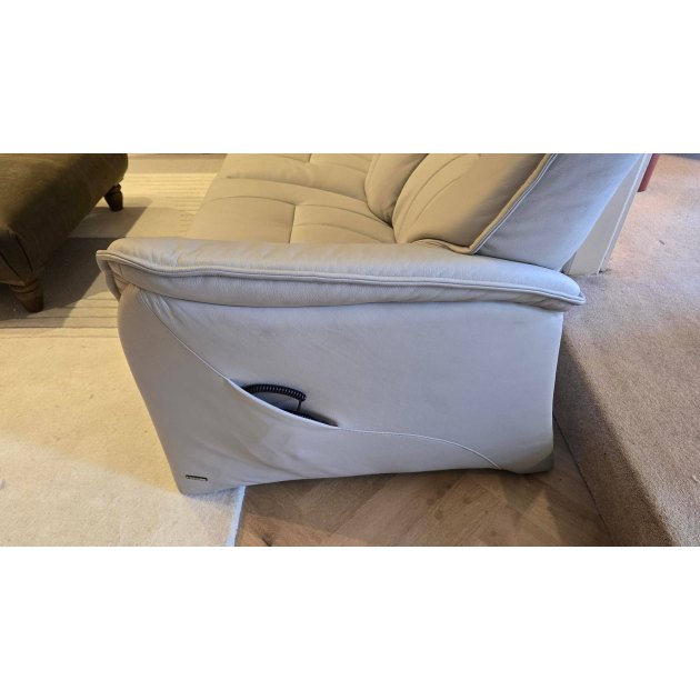 Himolla 3 Seater Electric Cumuly