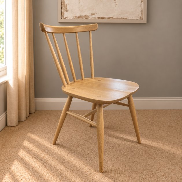 Ercol Heritage Chair Ercol Heritage Chair