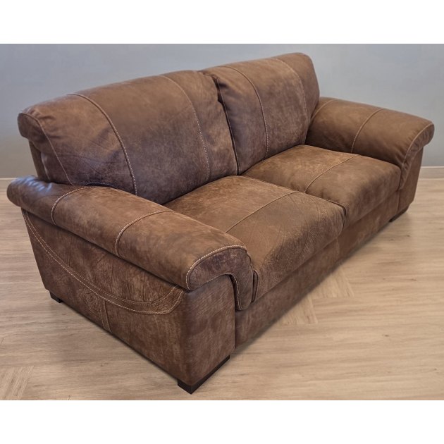 Mountback 4 Seater Sofa Mountback 4 Seater Sofa