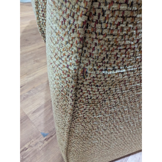 Parker Knoll, 2-Seater Fixed Sofa