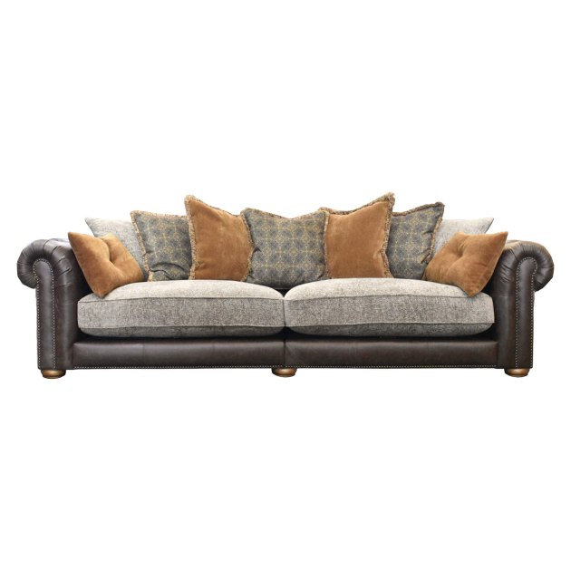 Stanton 4 Seater Split