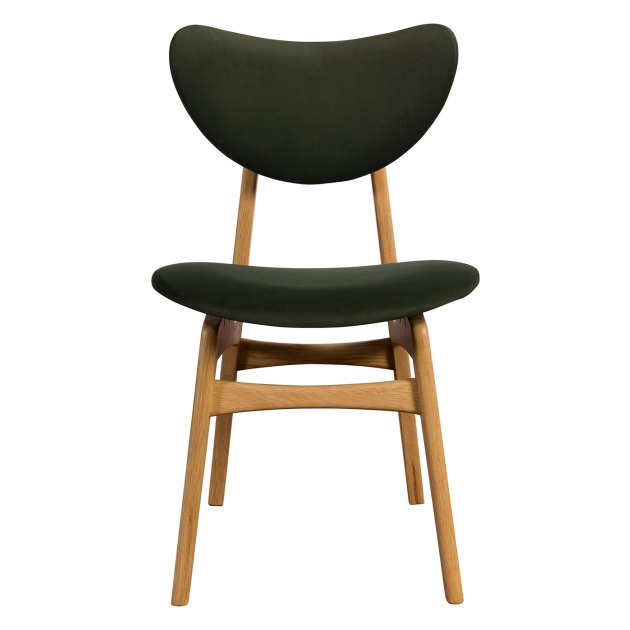 Butterfly Dining Chair | Green