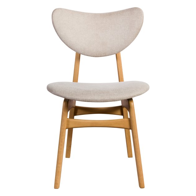 Butterfly Dining Chair | Grey