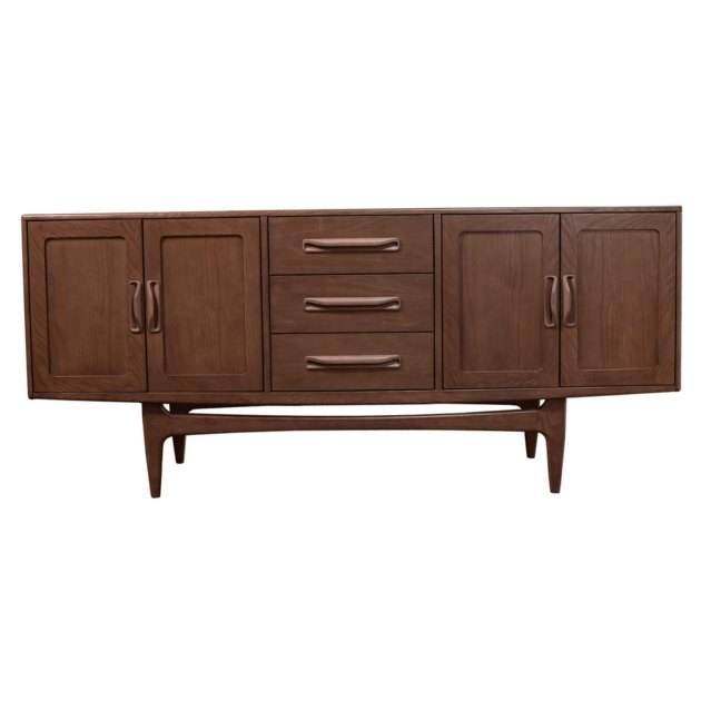 G Plan Classics Wide Sideboard