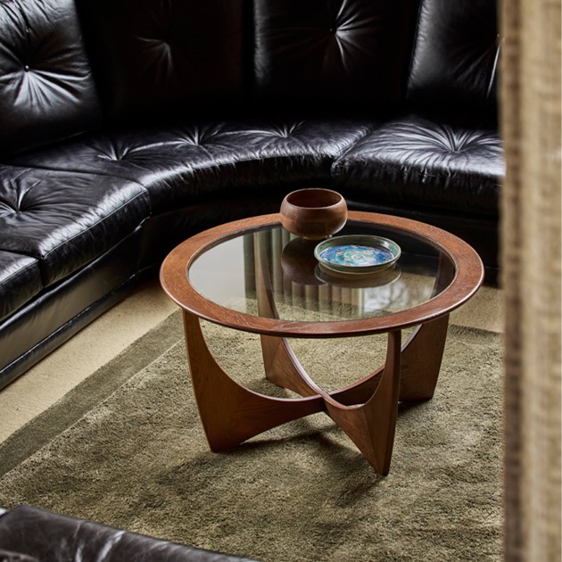 G Plan Classics Coffee Table