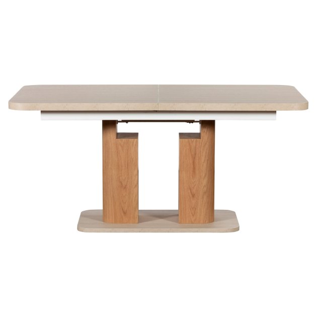 Flynn 160cm Extending Dining Table