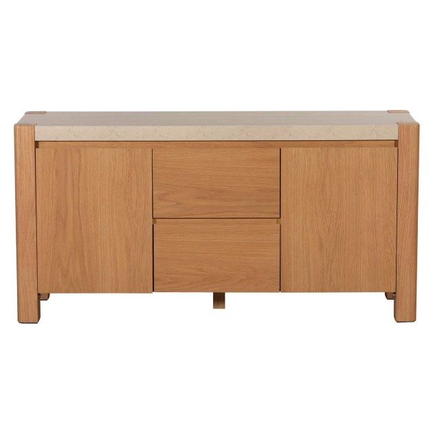 Flynn Wide Sideboard