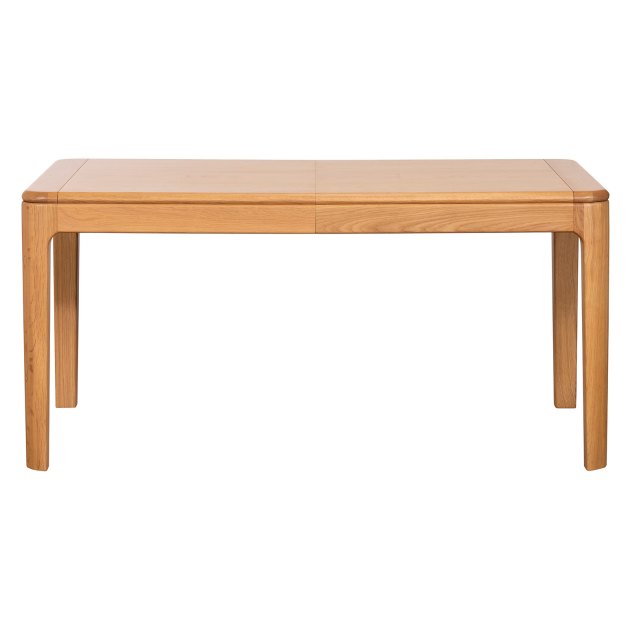 G Plan Maddison Extending Dining Table | 160cm - 210cm
