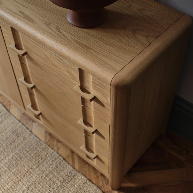 G Plan Maddison Wide Sideboard