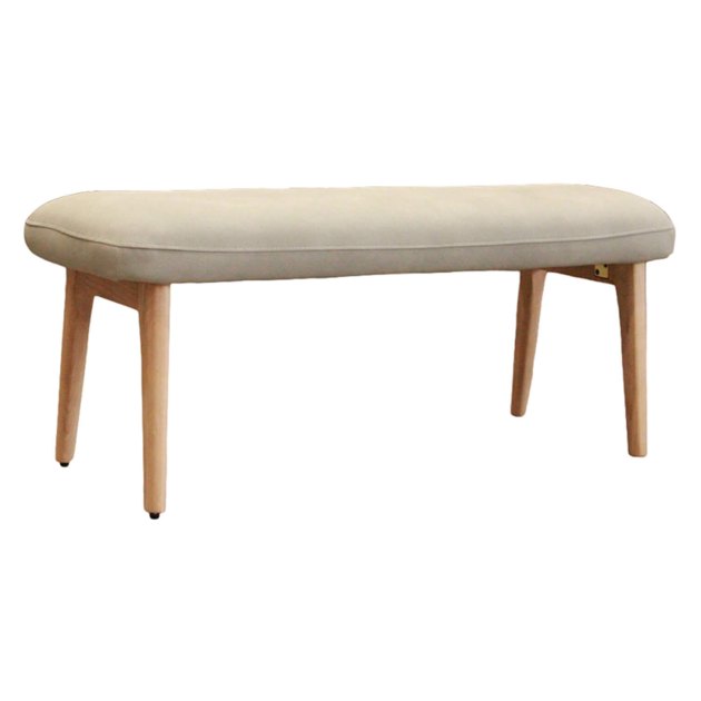 Parker Misty Low Bench