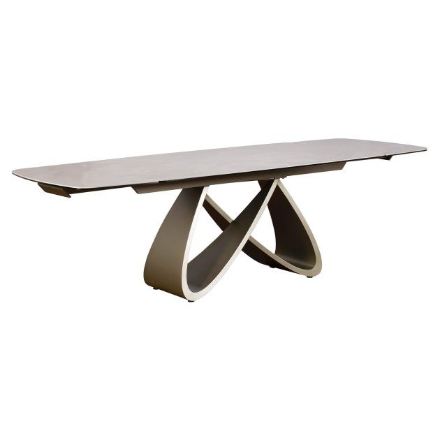 Quinn 180cm Extending Dining Table