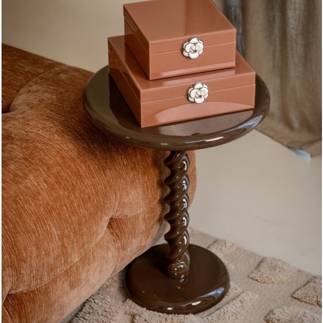 Caspian End Table