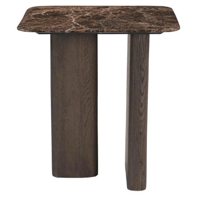 Castello Marble End Table