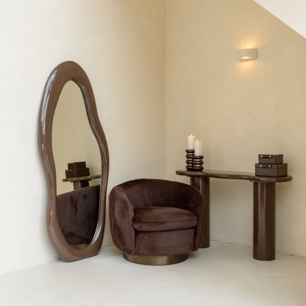 Cordelia Console Table