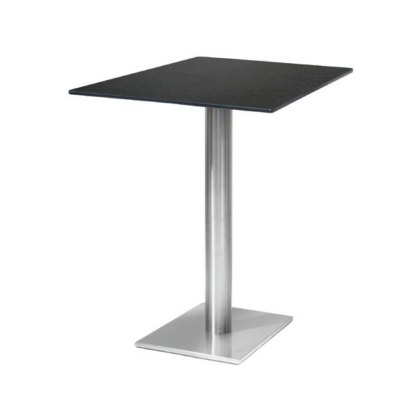 Tallin 60cm Square Stool Table Tallin 60cm Square Stool Table
