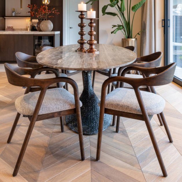 Mihara Dining Chair