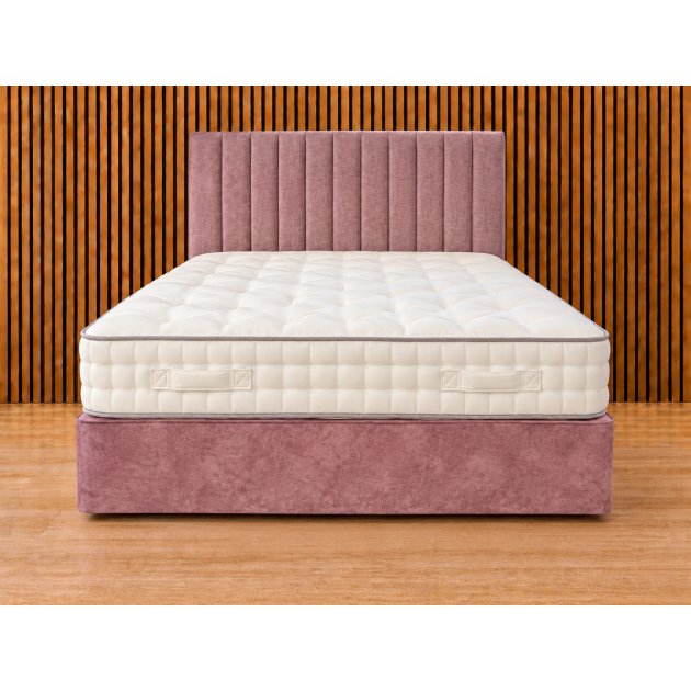 Harrison Spinks Matisse King Size Divan Set