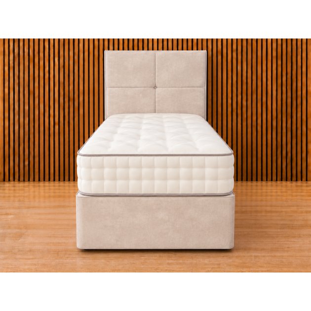 Harrison Spinks Monet Single Divan Set