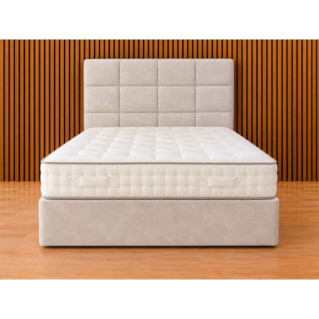 Harrison Spinks Monet King Size Divan Set