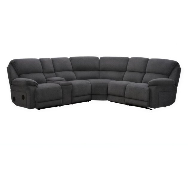 Verona Cinema Corner Sofa