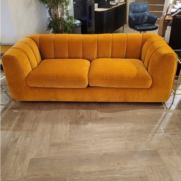 Lidia 3 seater sofa (2 seats) Lidia 3 seater sofa (2 seats)