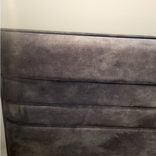 king size newbury 1000 spring mattress and side lift ottoman with compton headboard